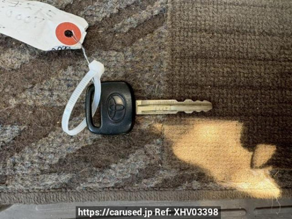 Used 2001 AT toyota coaster HDB51 Image[26]