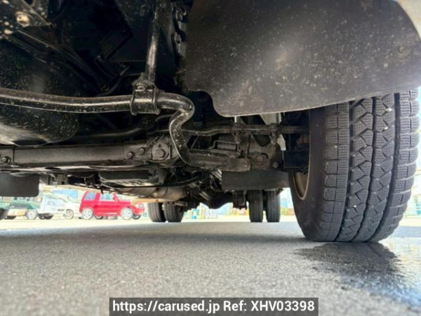 Used 2001 AT toyota coaster HDB51 Image[32]