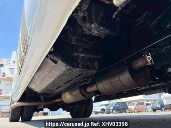 Used 2001 AT toyota coaster HDB51 Image[33]