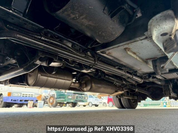 Used 2001 AT toyota coaster HDB51 Image[34]