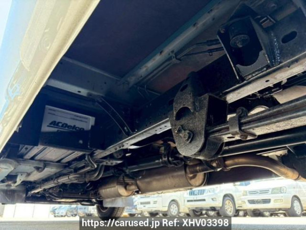 Used 2001 AT toyota coaster HDB51 Image[35]