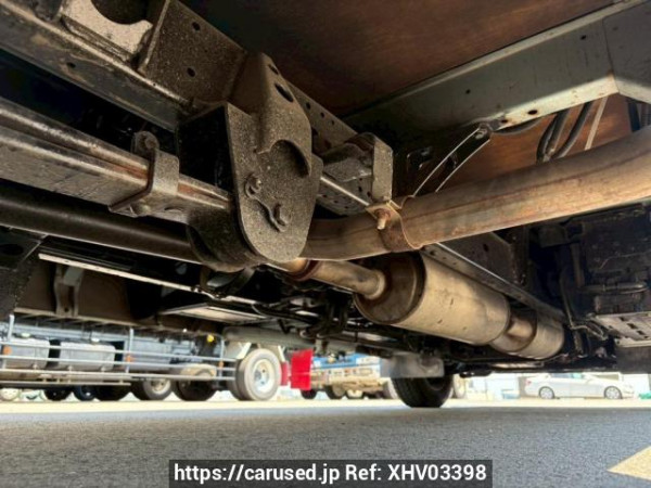 Used 2001 AT toyota coaster HDB51 Image[36]