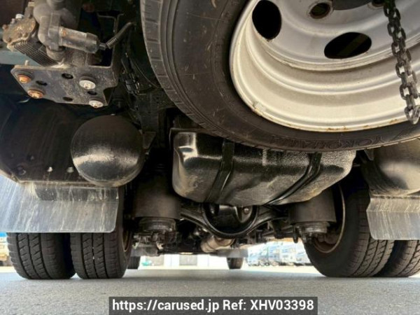 Used 2001 AT toyota coaster HDB51 Image[37]