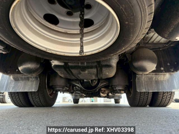 Used 2001 AT toyota coaster HDB51 Image[38]