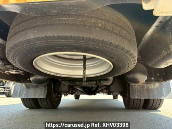 Used 2001 AT toyota coaster HDB51 Image[40]