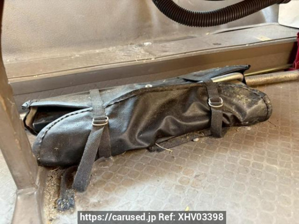 Used 2001 AT toyota coaster HDB51 Image[41]