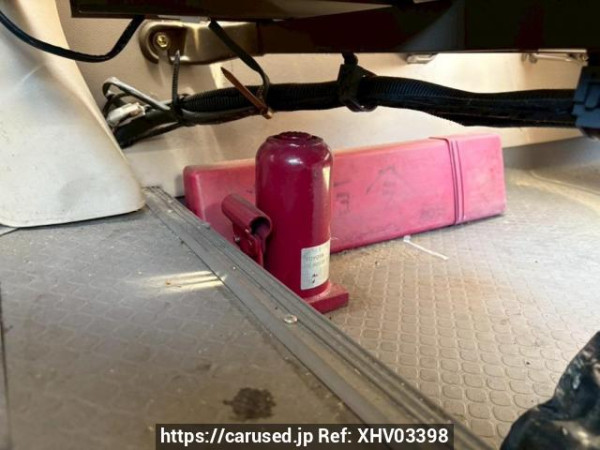 Used 2001 AT toyota coaster HDB51 Image[42]