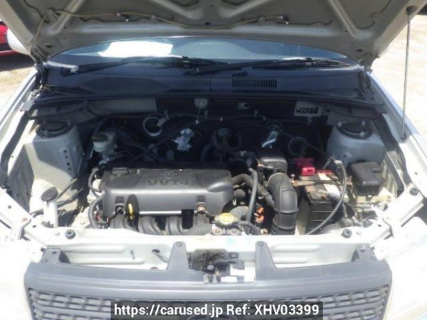 Used 2013 AT toyota probox-van NCP50V Image[9]