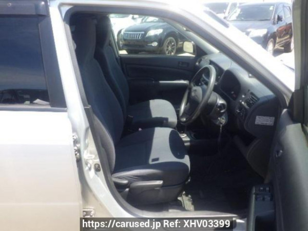 Used 2013 AT toyota probox-van NCP50V Image[11]
