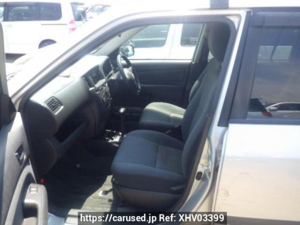 Used 2013 AT toyota probox-van NCP50V Image[12]