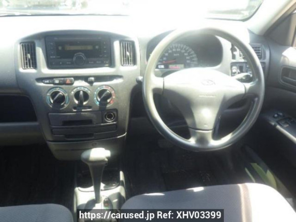 Used 2013 AT toyota probox-van NCP50V Image[17]