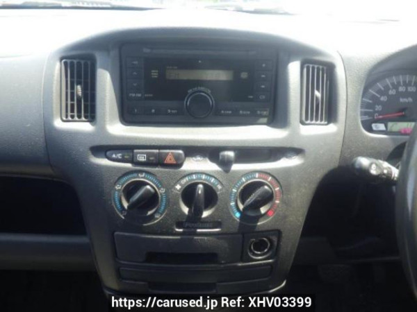 Used 2013 AT toyota probox-van NCP50V Image[18]