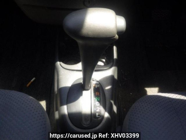 Used 2013 AT toyota probox-van NCP50V Image[19]