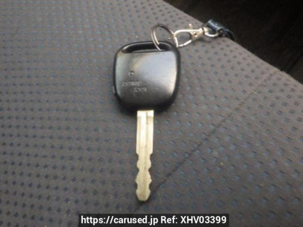 Used 2013 AT toyota probox-van NCP50V Image[22]