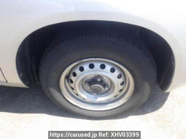 Used 2013 AT toyota probox-van NCP50V Image[24]