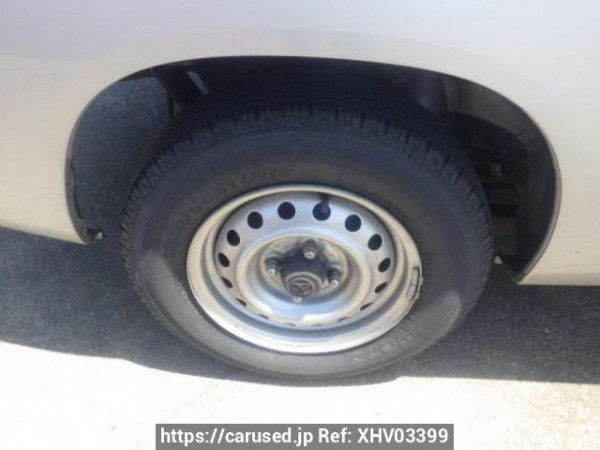 Used 2013 AT toyota probox-van NCP50V Image[25]