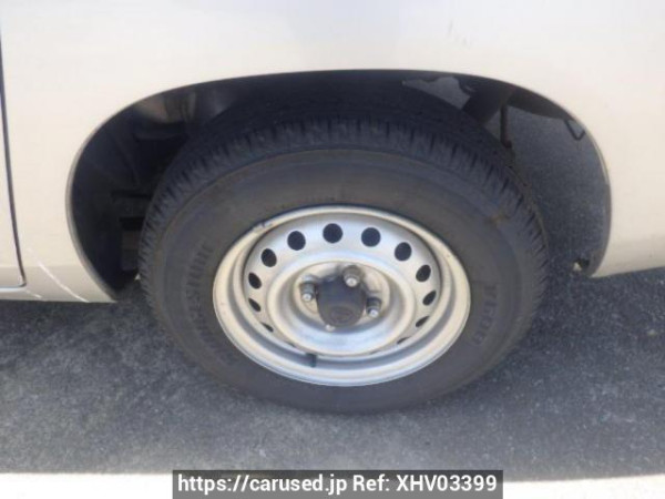 Used 2013 AT toyota probox-van NCP50V Image[26]