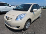 Used 2007 AT toyota vitz SCP90 Image[2]