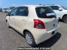 Used 2007 AT toyota vitz SCP90 Image[4]