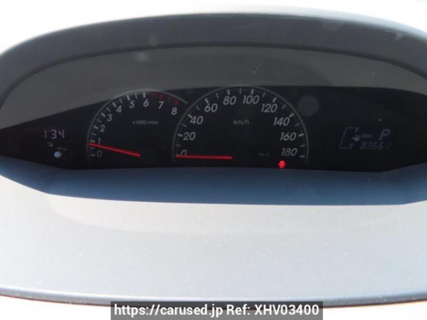 Used 2007 AT toyota vitz SCP90 Image[20]