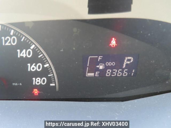 Used 2007 AT toyota vitz SCP90 Image[21]
