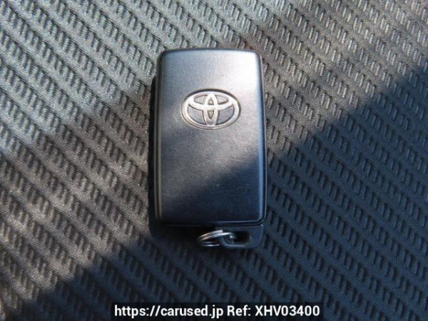 Used 2007 AT toyota vitz SCP90 Image[26]