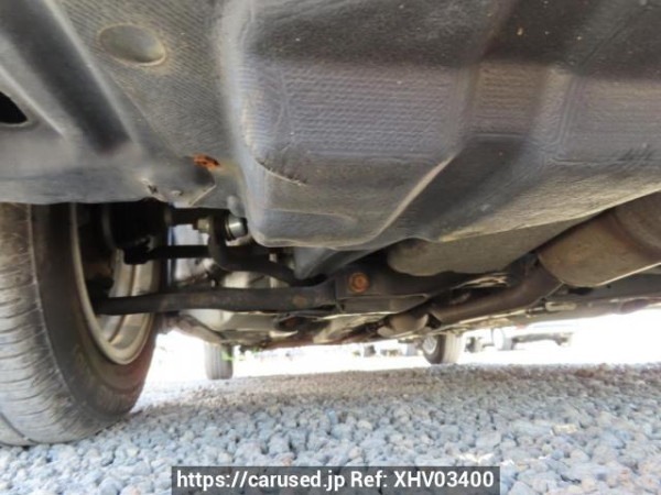 Used 2007 AT toyota vitz SCP90 Image[31]