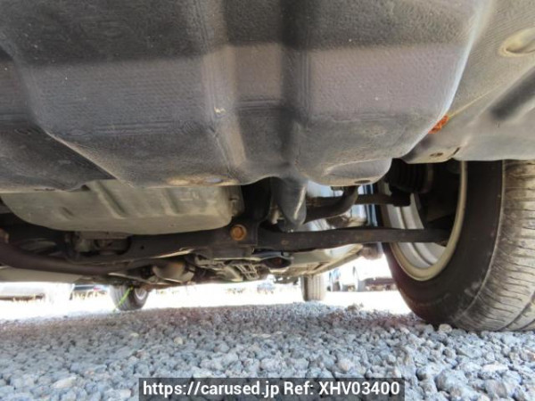 Used 2007 AT toyota vitz SCP90 Image[32]