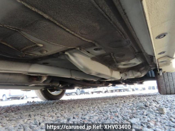 Used 2007 AT toyota vitz SCP90 Image[33]