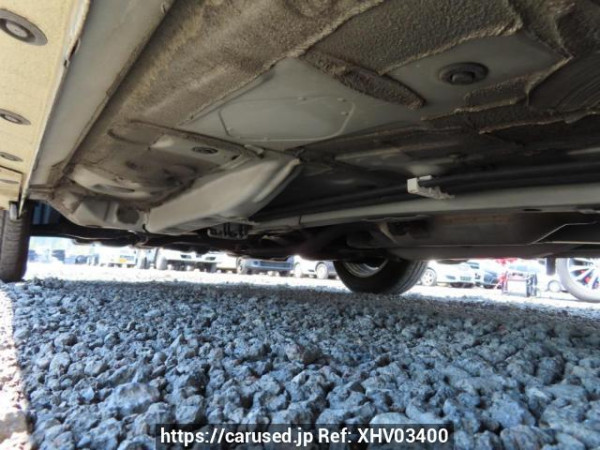 Used 2007 AT toyota vitz SCP90 Image[34]