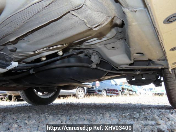 Used 2007 AT toyota vitz SCP90 Image[36]