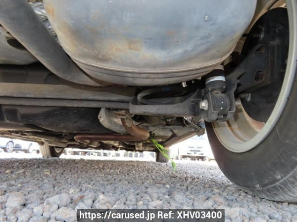 Used 2007 AT toyota vitz SCP90 Image[37]