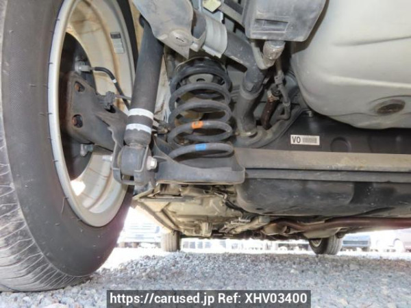 Used 2007 AT toyota vitz SCP90 Image[38]