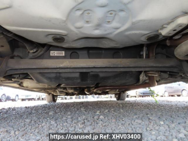 Used 2007 AT toyota vitz SCP90 Image[39]