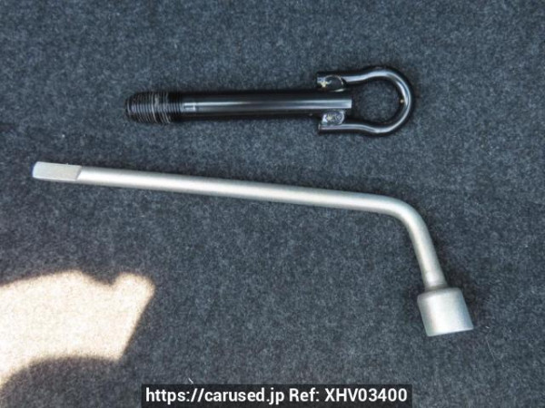 Used 2007 AT toyota vitz SCP90 Image[40]