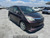 Subaru Trezia