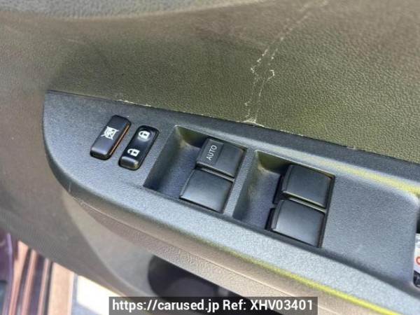 Used 2011 AT subaru trezia NSP120X Image[17]