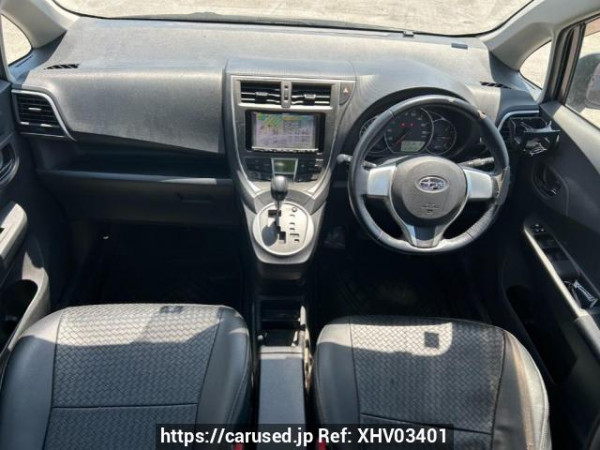 Used 2011 AT subaru trezia NSP120X Image[18]