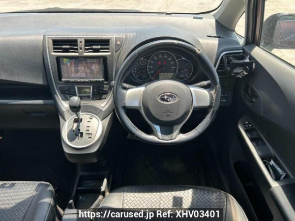 Used 2011 AT subaru trezia NSP120X Image[20]