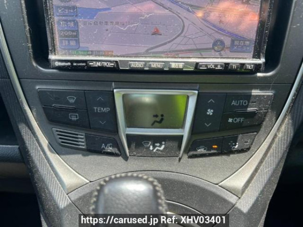 Used 2011 AT subaru trezia NSP120X Image[25]