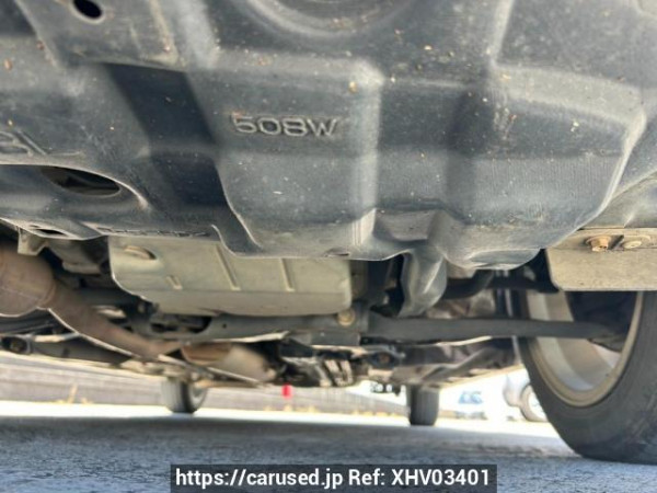 Used 2011 AT subaru trezia NSP120X Image[35]