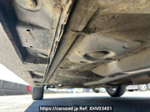 Used 2011 AT subaru trezia NSP120X Image[36]