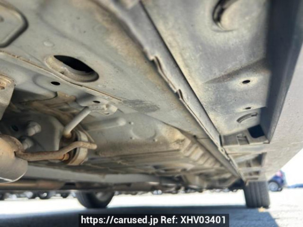 Used 2011 AT subaru trezia NSP120X Image[37]