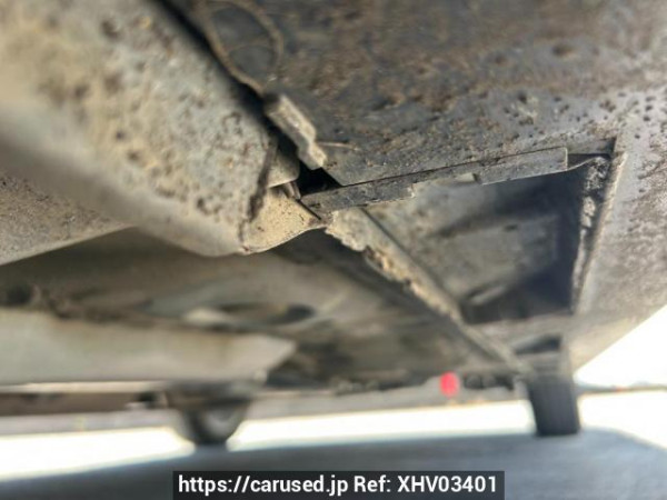 Used 2011 AT subaru trezia NSP120X Image[39]