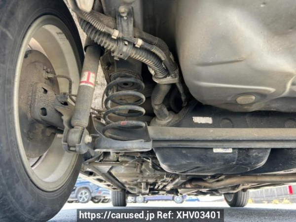 Used 2011 AT subaru trezia NSP120X Image[40]