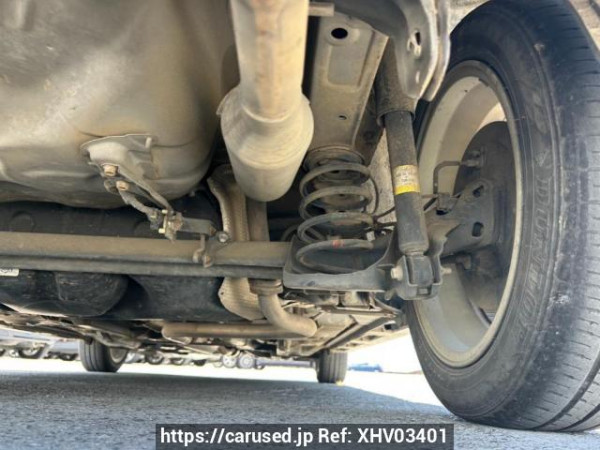 Used 2011 AT subaru trezia NSP120X Image[41]