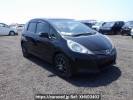 Honda Fit GE6