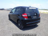 Used 2011 AT honda fit GE6 Image[4]