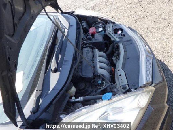 Used 2011 AT honda fit GE6 Image[11]