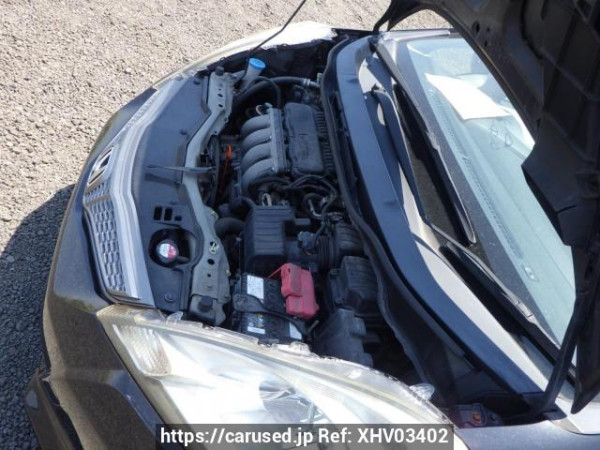 Used 2011 AT honda fit GE6 Image[12]